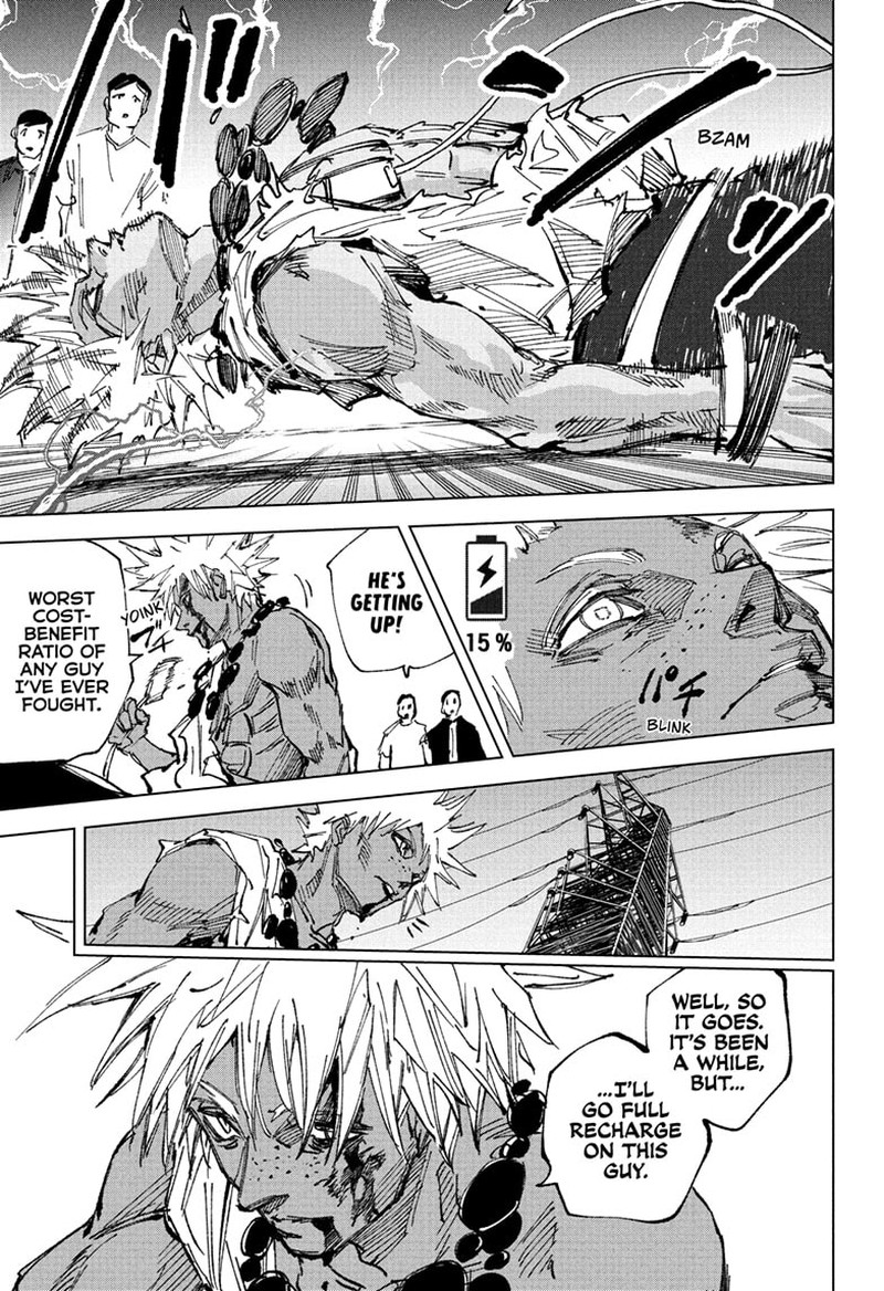 Chapter 253 - Page 19